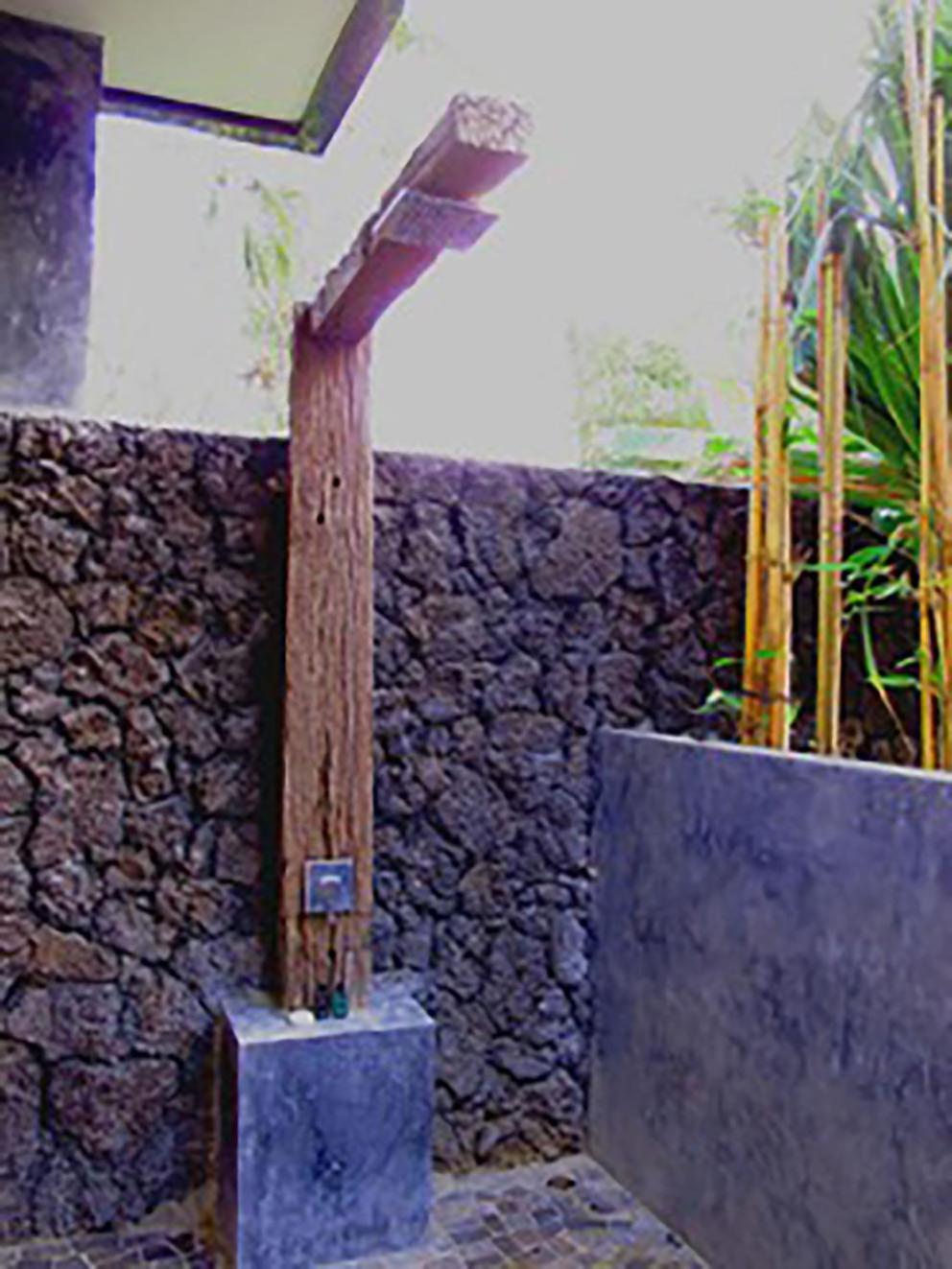 Villa Inca Balian Exterior foto